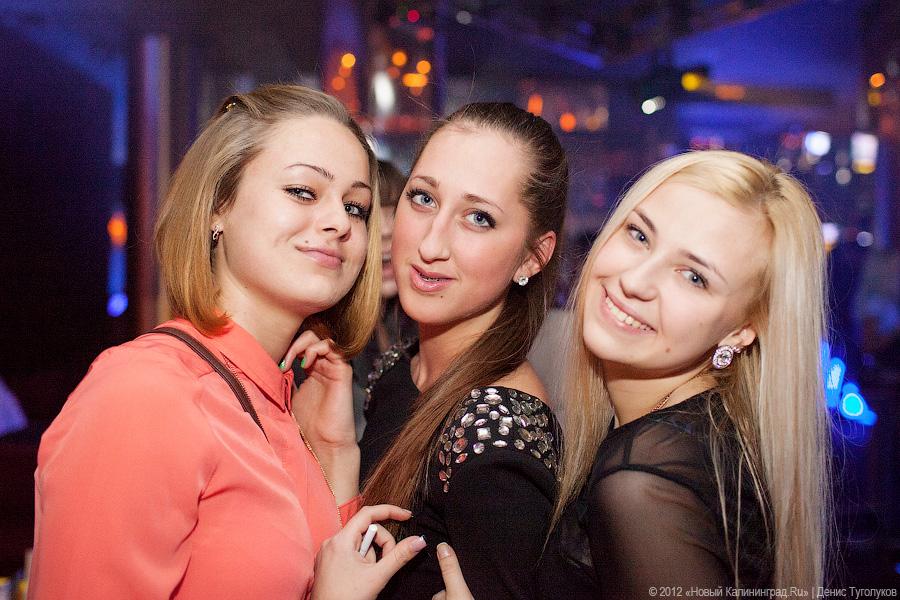 Supafly: «Мы были в России около двухсот раз»