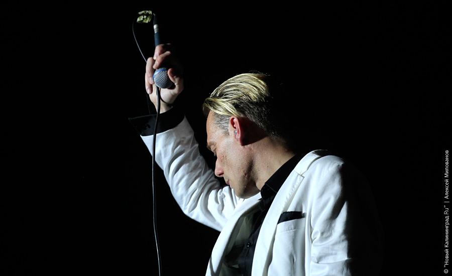 "Янтарный пляж". Без "понтов" и сумок: фоторепортаж "Нового Калининграда.Ru"