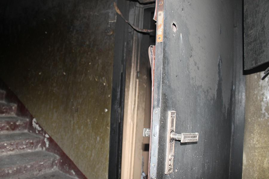 «Темно и воды по колено»: чем обернулся крупный пожар в Калининграде