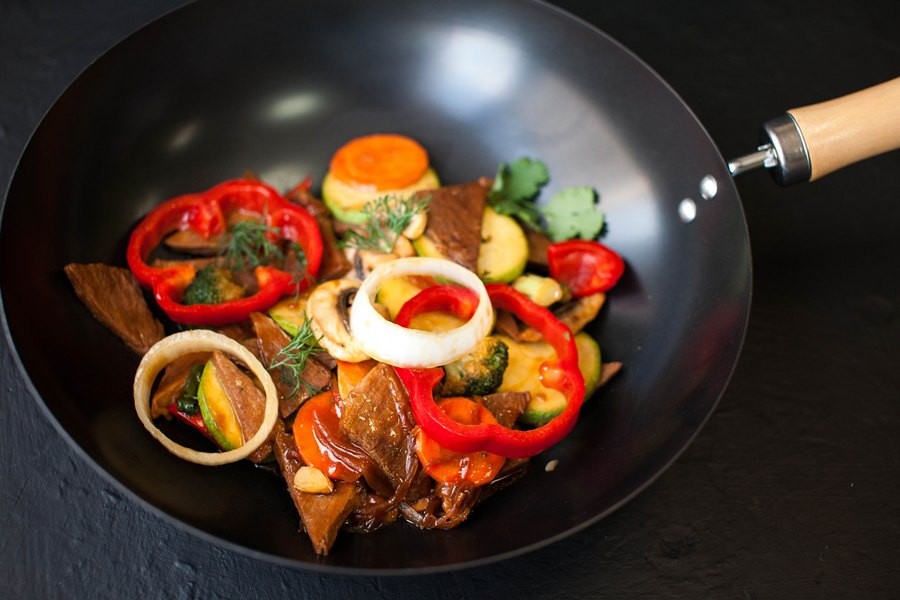 Ближе, чем Сеул: что заказывать в кафе корейской кухни «Кукси 39»