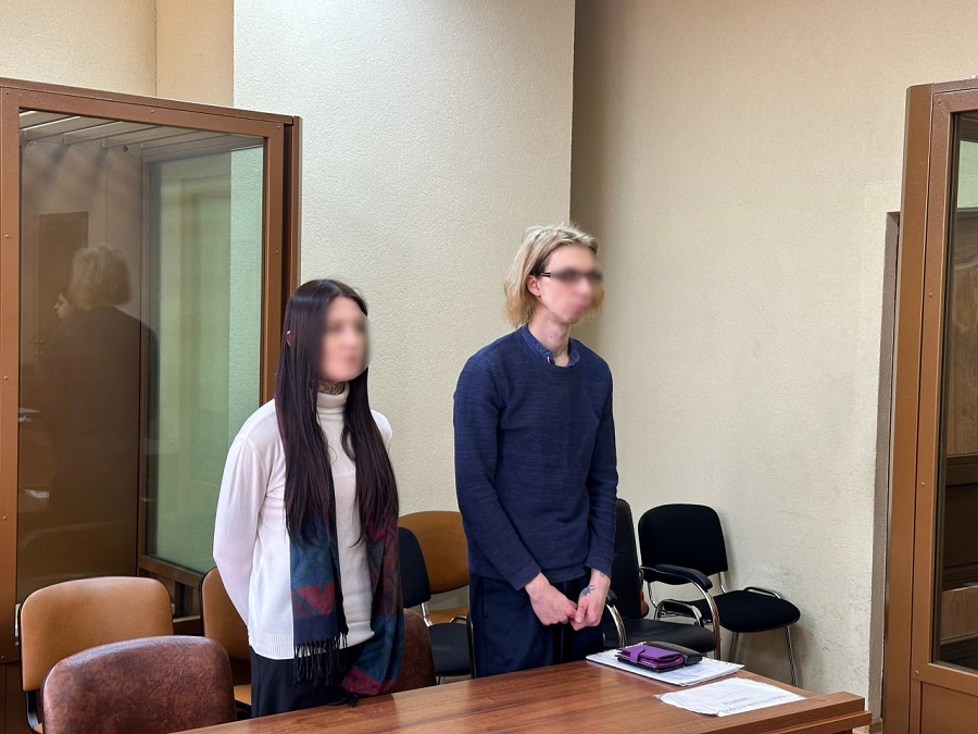 Вынесен приговор двум калининградцам, пытавшимся прикурить от Вечного огня