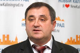 В регионе на одного человека в среднем приходится 24,3 кв. метра жилья