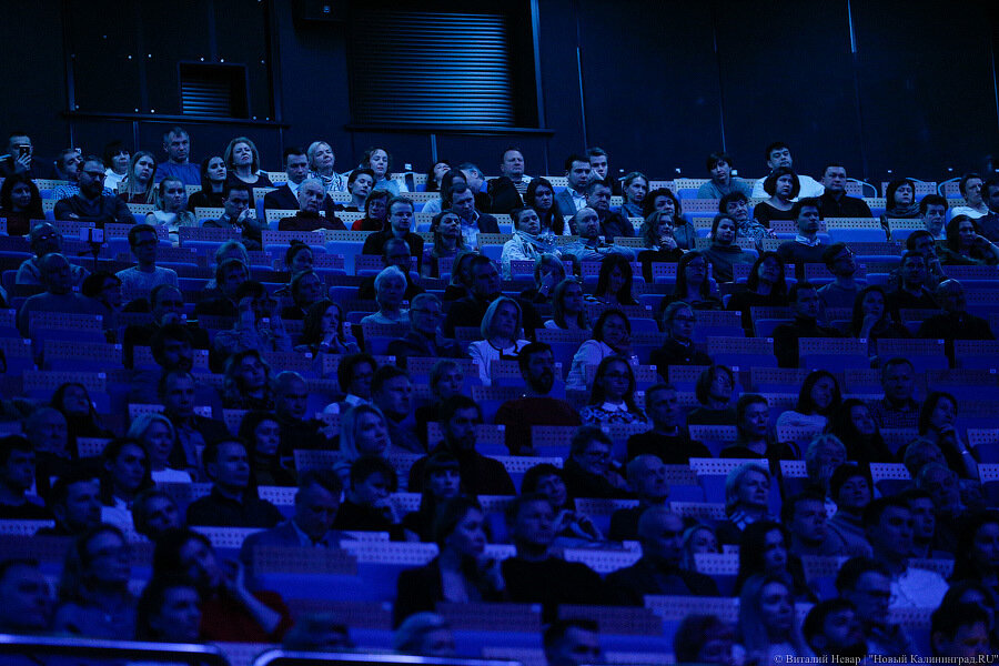 Стали известны победители Каннского кинофестиваля