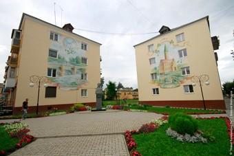 Шлык: муниципальная реформа проведена, возвращение городских округов невозможно