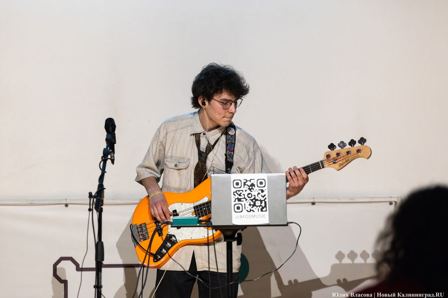 Что останется после нас: в «Воротах» открылась выставка современной мозаики