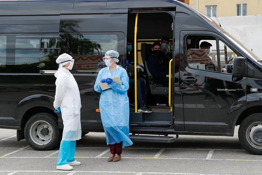 Врач рассказала о возможных нарушениях в организме у переболевших коронавирусом