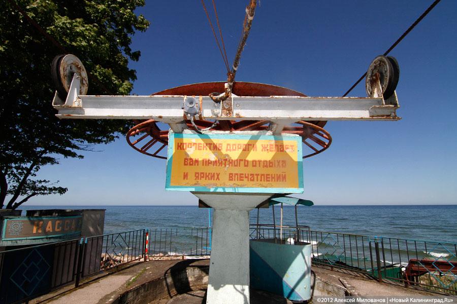 «Светлогорск накануне сезона»: фоторепортаж «Нового Калининграда.Ru»