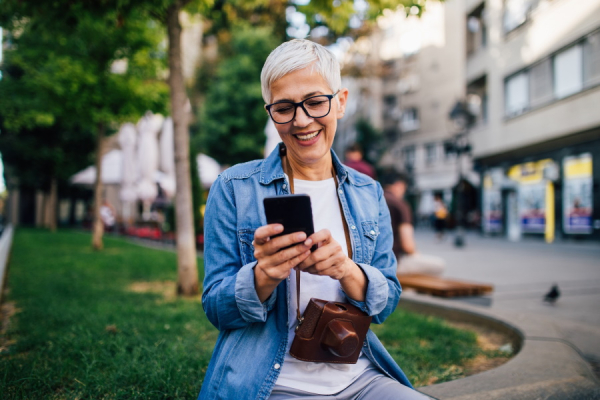 Товары и услуги от «Билайна» появились на маркетплейсе Wildberries