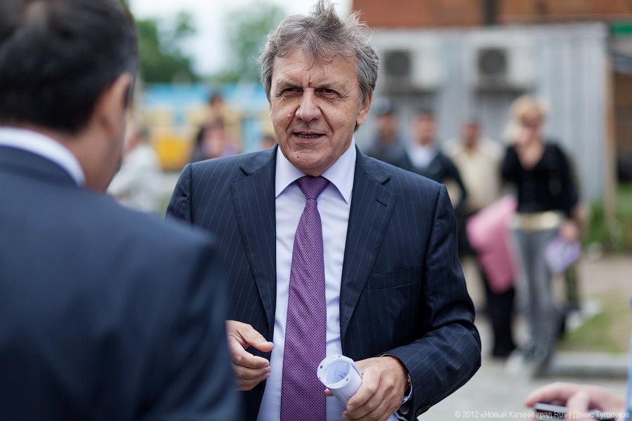 «„Вальдау“: и, наконец, построили»: репортаж «Нового Калининграда.Ru»