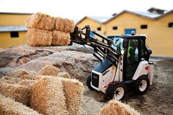 Купить экскаваторы нового поколения теперь можно в Калининграде