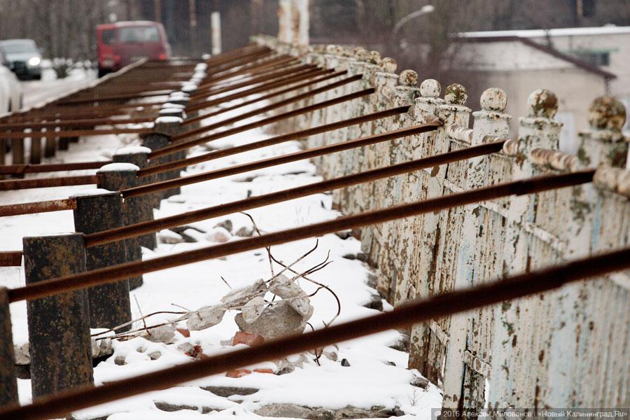 План эвакуации: в субботу закрывается движение по мосту на улице Суворова