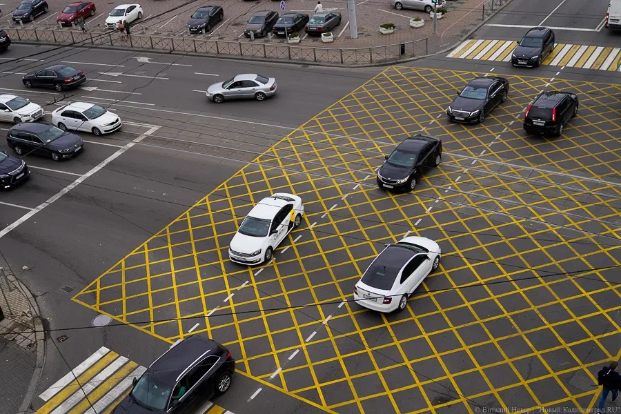 В Калининградской области за квартал выдали автокредиты на 2,3 млрд рублей