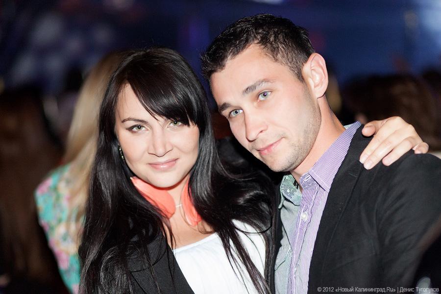 «Вспомнить все»: фоторепортаж с концерта группы «Руки вверх»