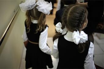Родители: в Калининграде детей с ментальными нарушениями выгоняют из школы № 10 
