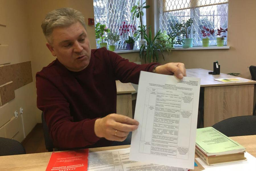 Эксперт о пожарной безопасности: «Красотули по телевизору должны закончиться»