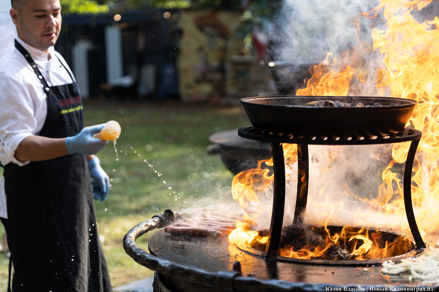Фото: Юлия Власова / «Новый Калининград»