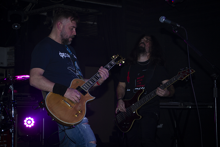 «Рок ради жизни»: как в Калининграде прошёл благотворительный фестиваль (фото)