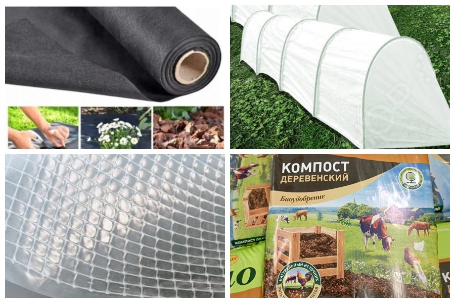 Для дома и дачи: «Светофор» приглашает за товарами известных марок по суперцене