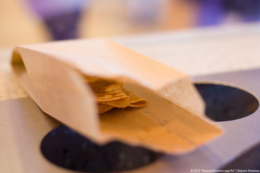 «Блин не клин»: секреты приготовления русских блинов от сети блинных «Блинца-ца»