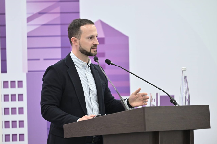 Олегу Туркину удалось избежать отправки в СИЗО