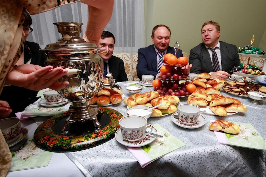 "Не молча поправит все": фоторепортаж "Нового Калининграда.Ru"