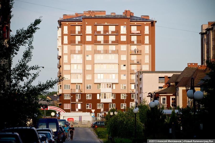 Фото — Алексей Милованов, «Новый Калининград.Ru»