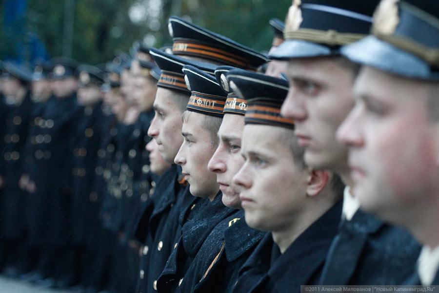 «Патриаршее подворье»: фоторепортаж «Нового Калининграда.Ru»