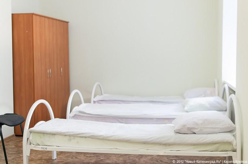 «С передовой медицинского фронта»: фоторепортаж «Нового Калининграда.Ru»