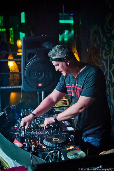 Жара 2.0: в Калининграде открылся клубный проект «ХХХ»