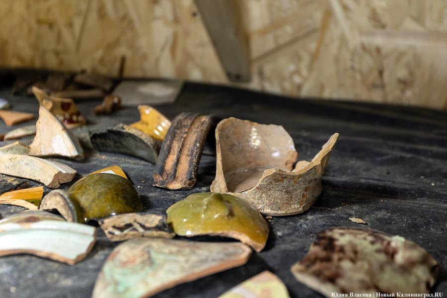 Археология на месте парковки у Южного парка подешевела на 5,3 млн рублей