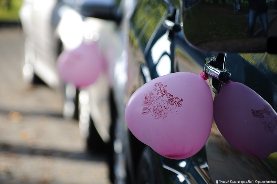 В Госдуме хотят приравнять венчание к официальному браку