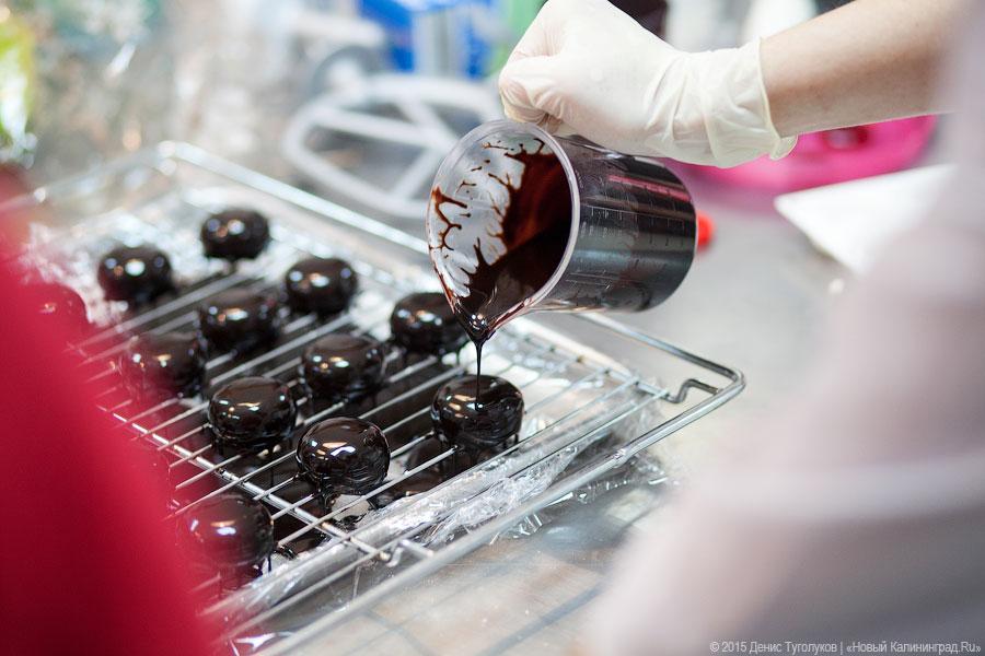 Испеки мой день: кто и зачем открывает кулинарные студии в Калининграде