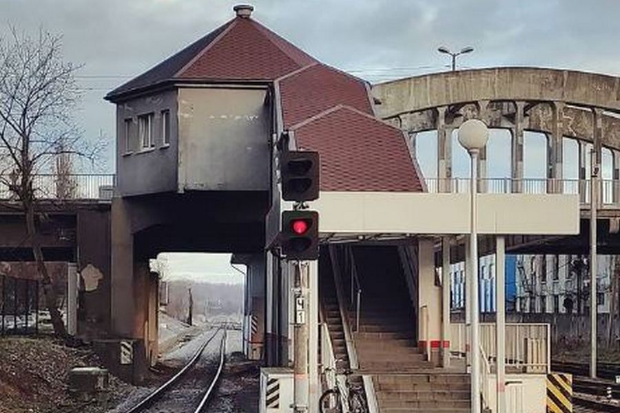 Фото: страница галереи «Переход» в Instagram