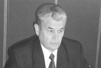 Умер Владислав Двуреченский