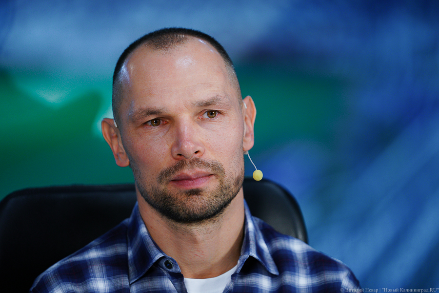 Контрольно-дисциплинарный комитет РФС намерен рассмотреть слова Игнашевича