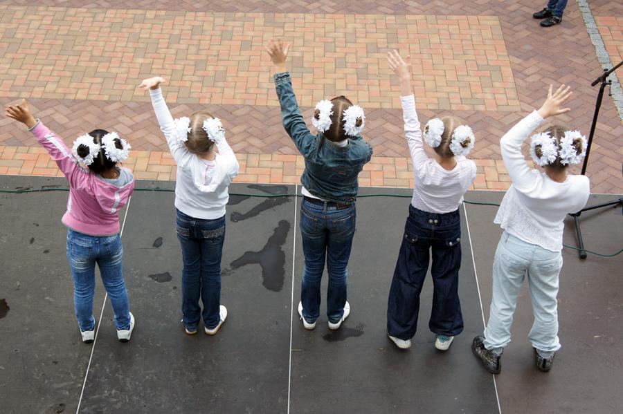 «Дождливое курортное начало»: фоторепортаж «Нового Калининграда.Ru»