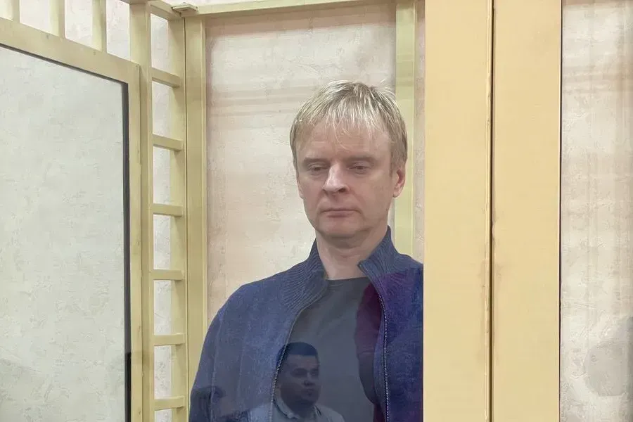 Суд продлил нахождение в СИЗО экс-ректору БФУ Фёдорову