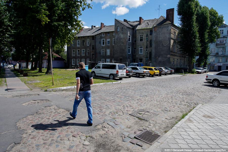 Лось, королева Луиза и старый трамвай: чем может привлечь туристов Советский Тильзит