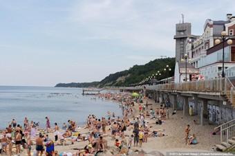 Семь миллионов к 2020 г., десять миллионов к 2031 г.: чем область хочет привлечь туристов