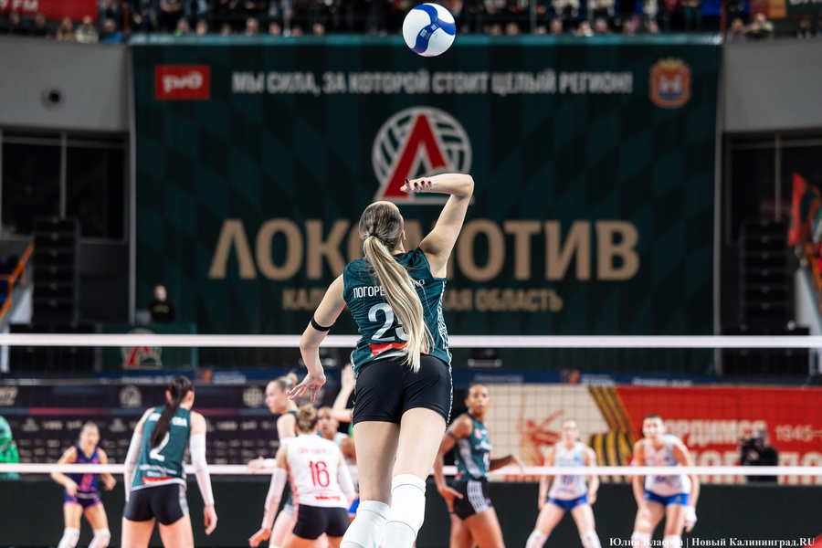 «Не сдаёмся и двигаемся дальше»: как прошёл матч «Локомотива» и «Динамо Ак-Барс»