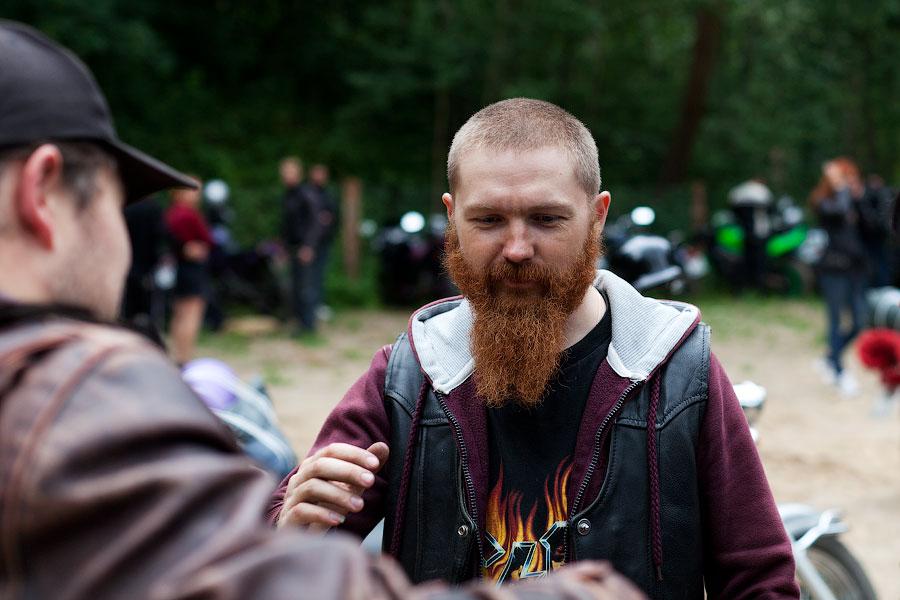 "Стальное братство": фоторепортаж "Афиши Нового Калининграда.Ru"