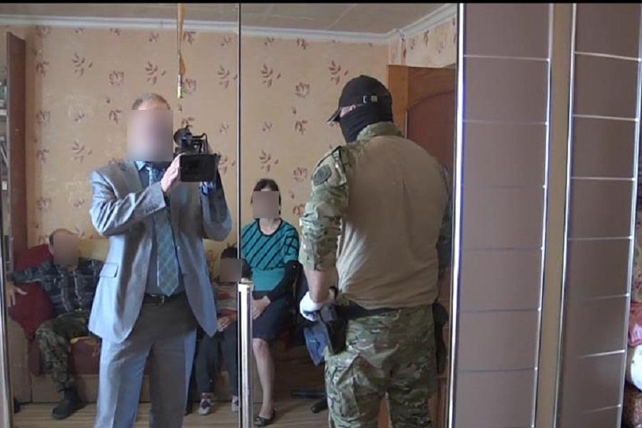 Калининградская полиция перекрыла один из каналов поставки героина в регион (фото)