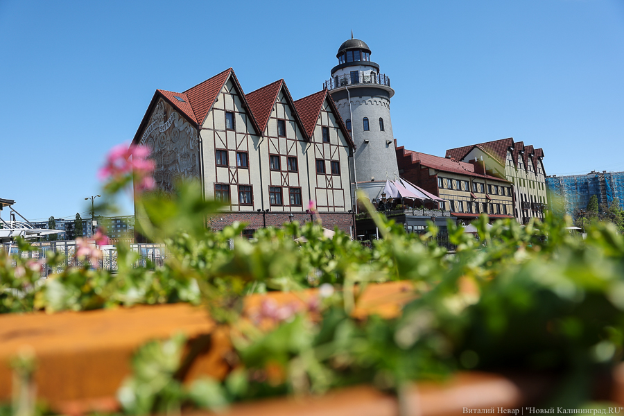 Паспорта, тарифы, визы: нововведения июля