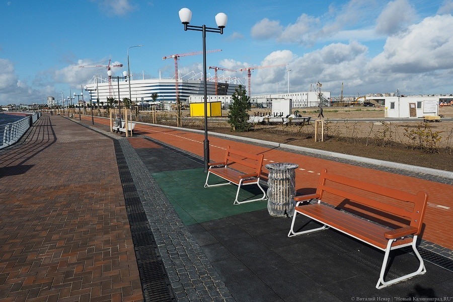 СМИ: компания Дерипаски намерена обсудить перерегистрацию в Калининграде в декабре