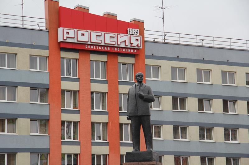 «Экскурсия для гидов»: репортаж с инфотура по северо-востоку области