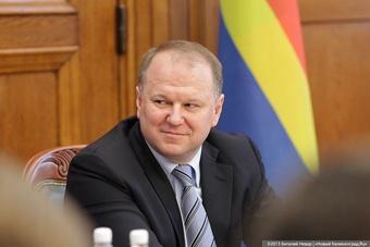 По «самым скромным подсчетам» Цуканова стадион к ЧМ-18 обойдется в 15 миллиардов