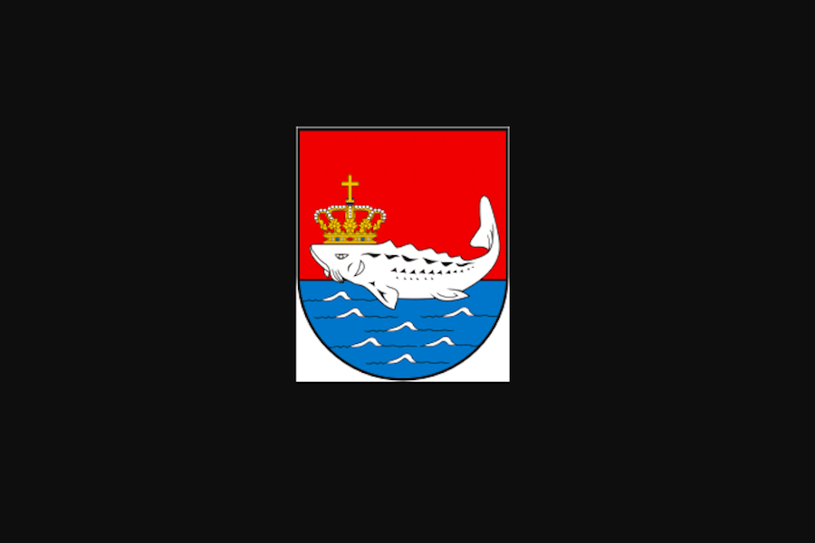 В Балтийске собираются менять герб, повторяющий символику Пиллау