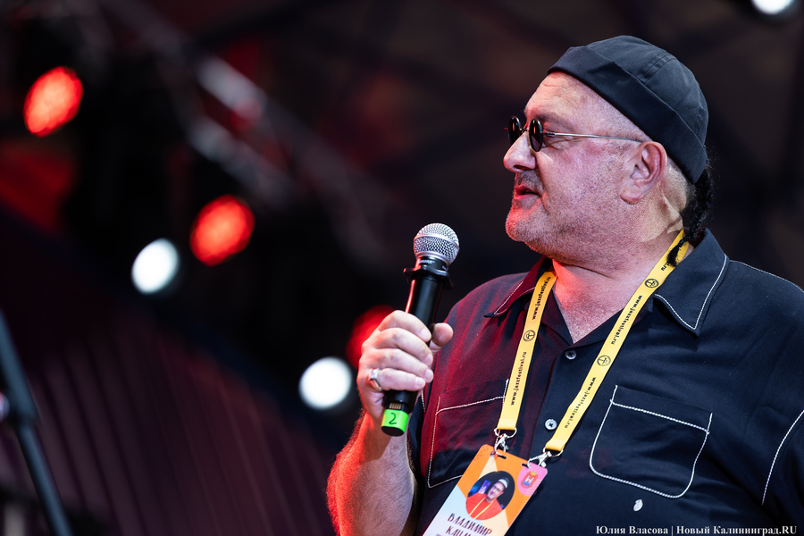 От рождения до смерти: как «Калининград Сити Джаз» выживает в непростом 2023 году (фото)