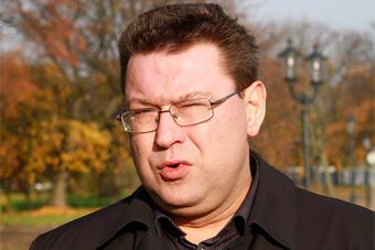 "Сквер Пятикопа" в Чкаловске не прожил и месяца