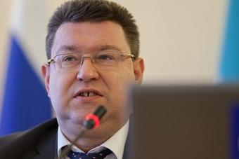 Депутаты горсовета решили снять Пятикопа с должности председателя